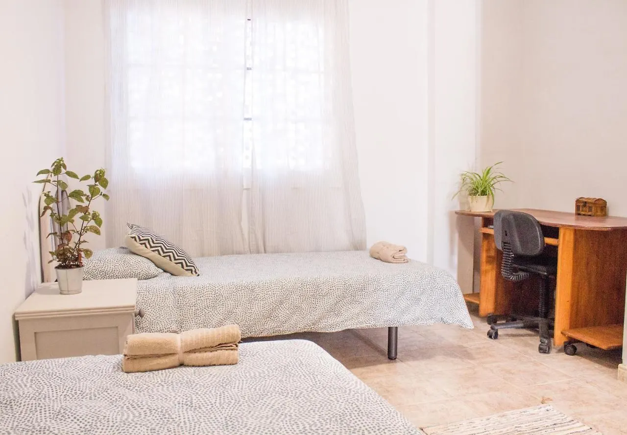 Platanito House Villa Arona