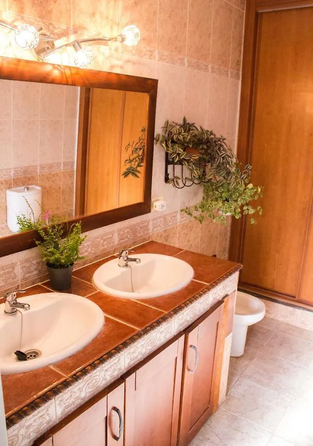 Platanito House Villa Arona