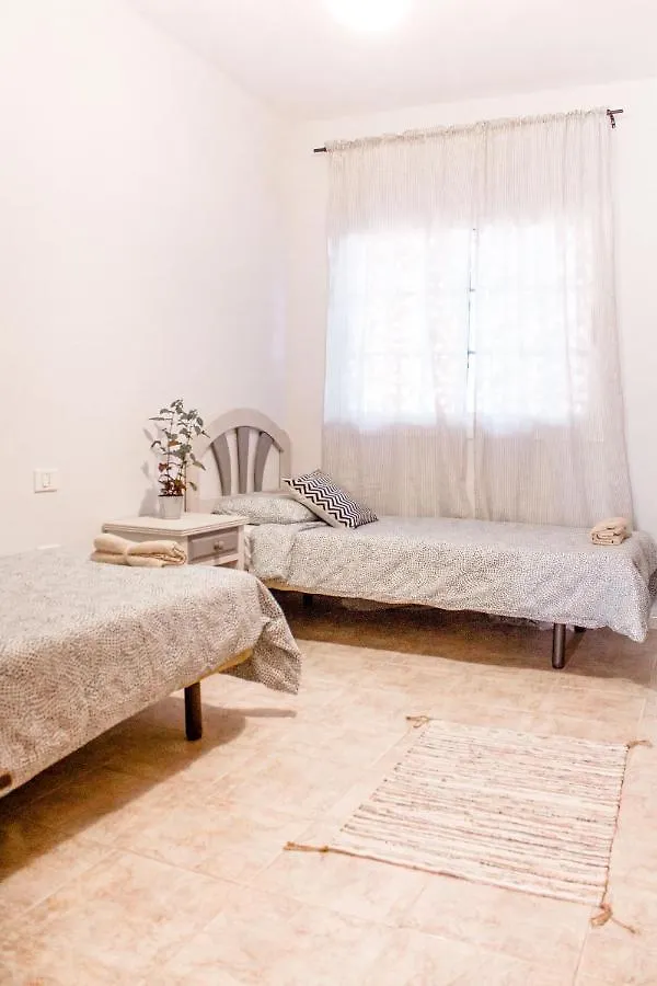 Platanito House Villa Arona   Arona (Tenerife)