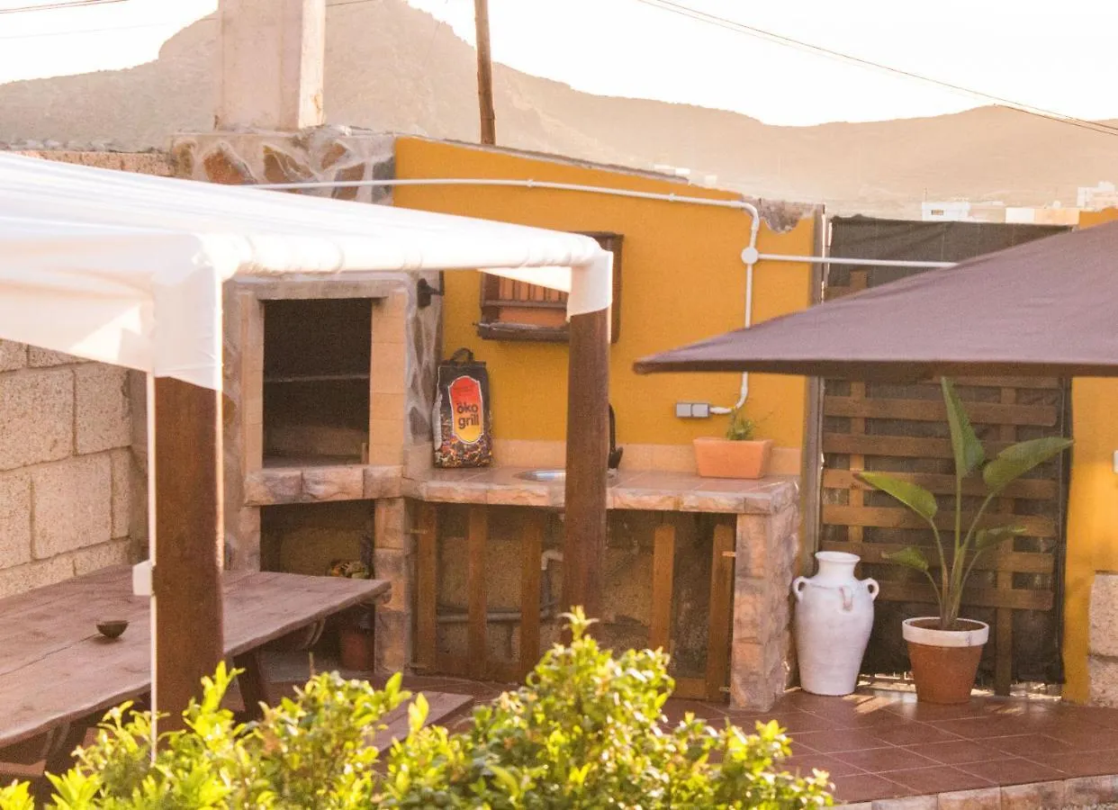 Platanito House Villa Arona   Arona (Tenerife)
