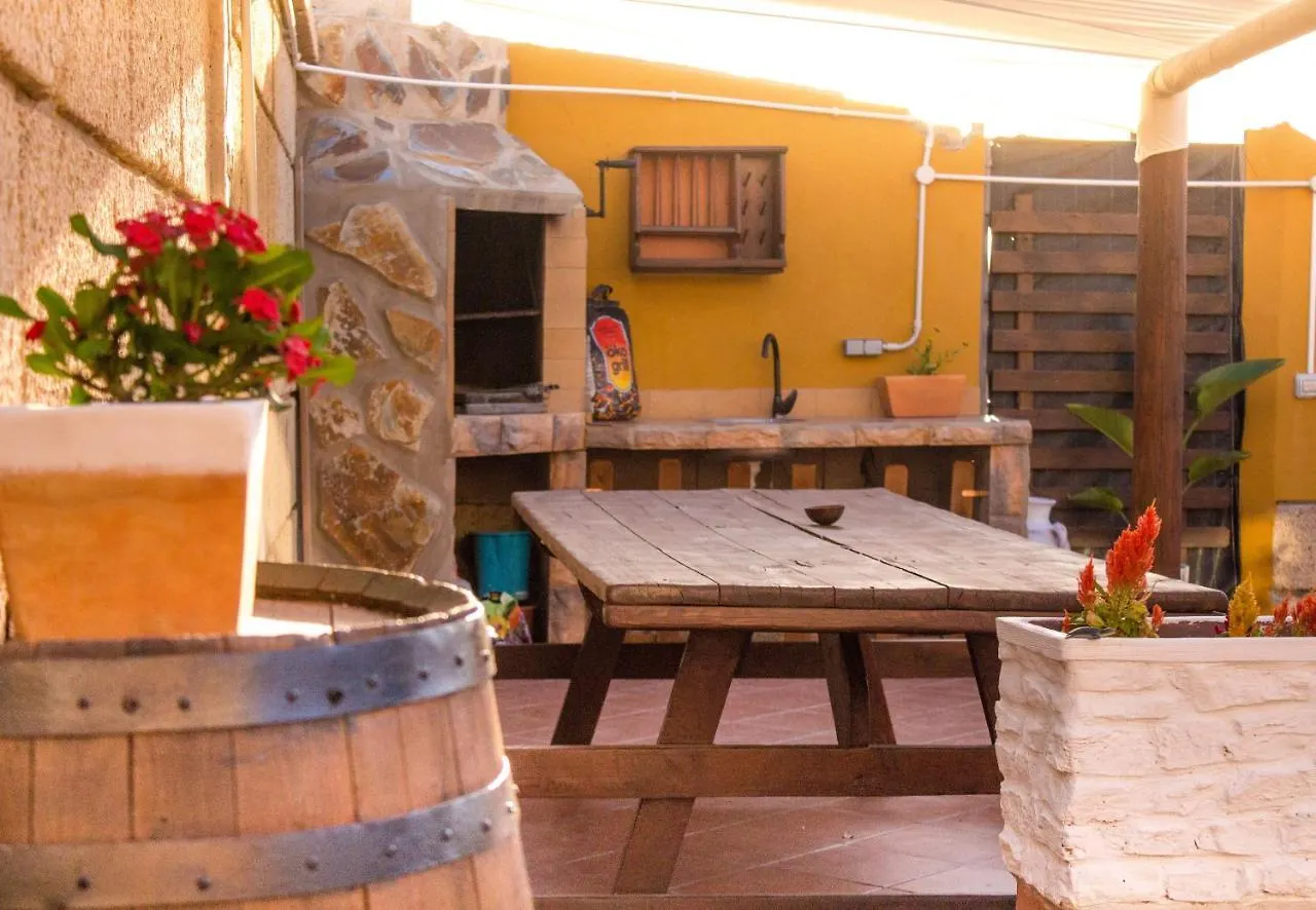 Platanito House Villa Arona