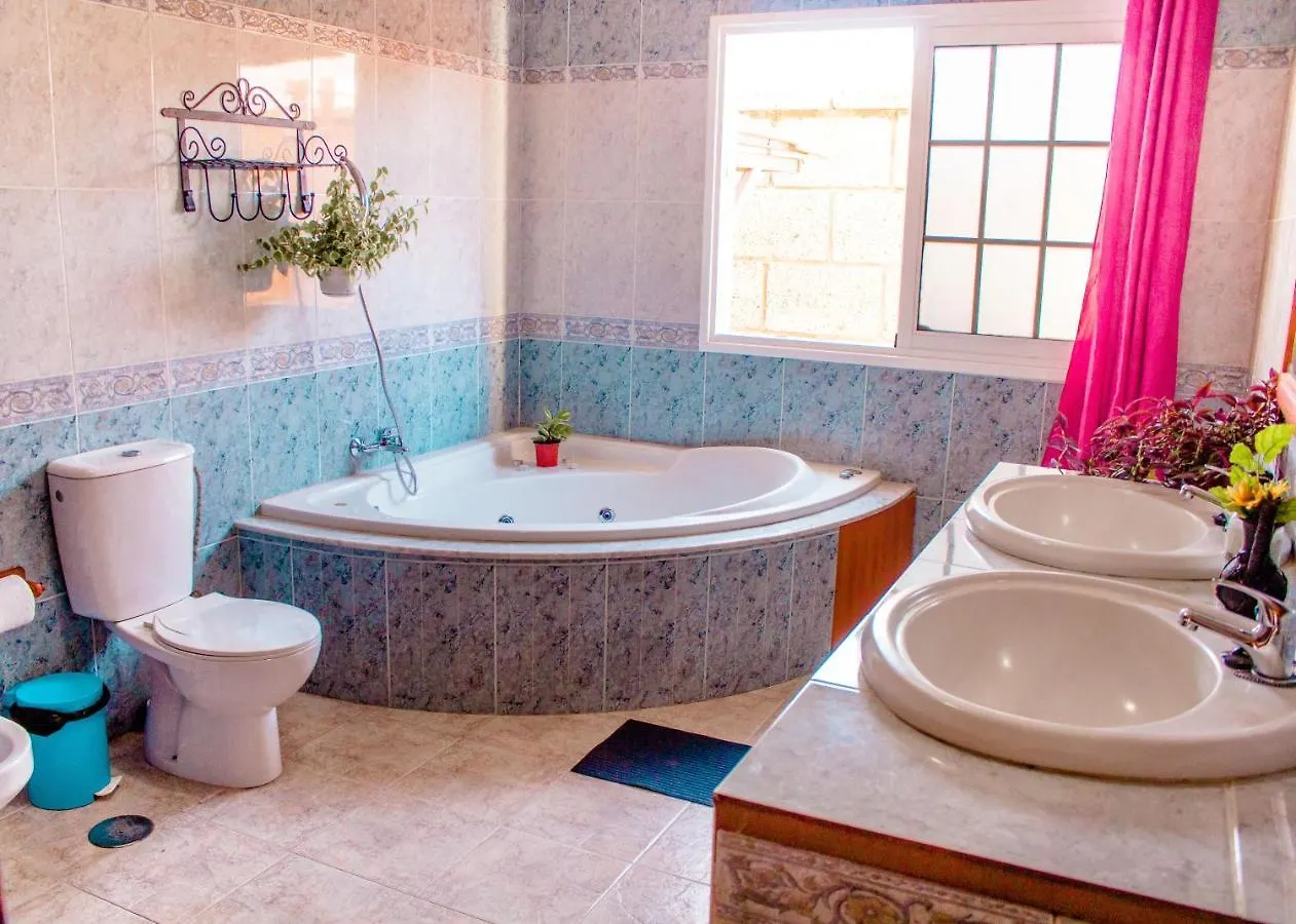 Platanito House Villa Arona  Arona (Tenerife)
