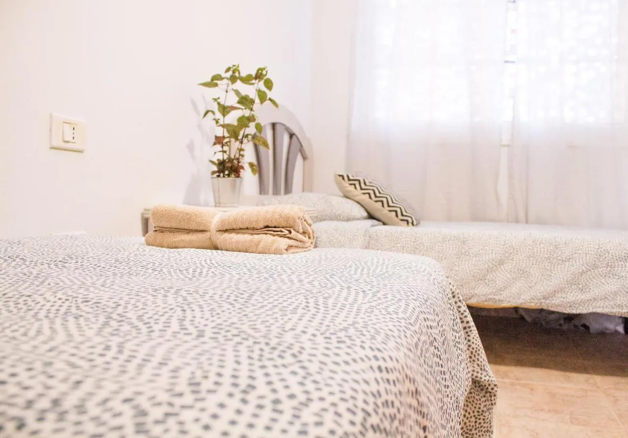 Platanito House Villa Arona