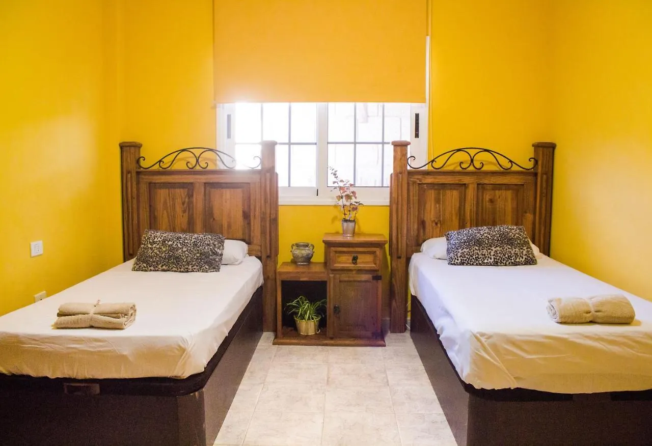 Platanito House Villa Arona  0*, Arona (Tenerife) Spain