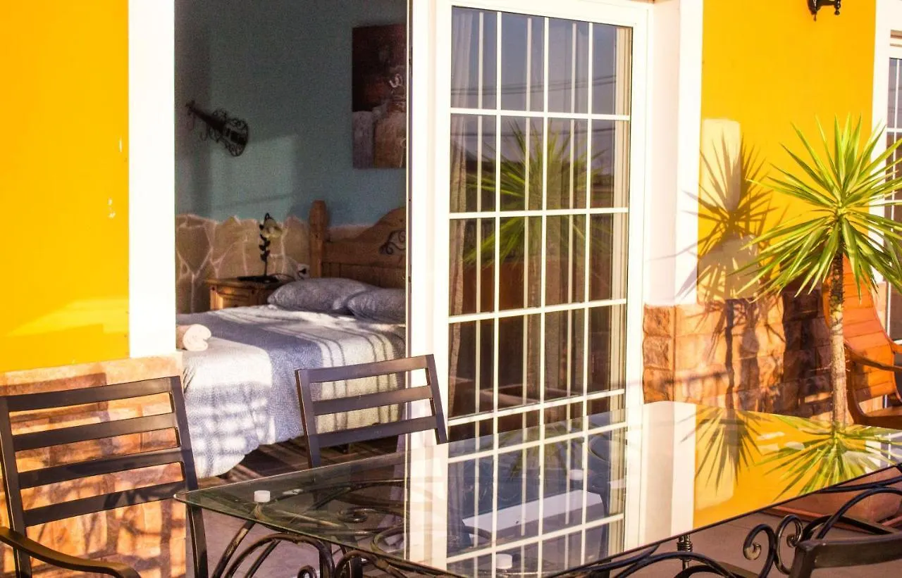 Platanito House Villa Arona   Arona (Tenerife)