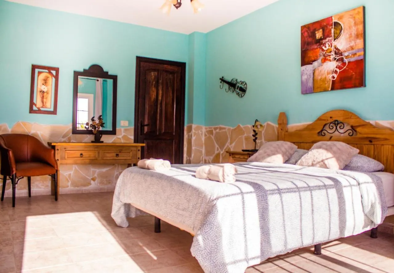 Platanito House Villa Arona