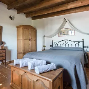 La Cuadra De Arona Villa